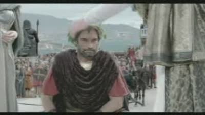 Trailer Hercules