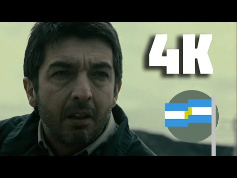 Trailer El Aura (The Aura)