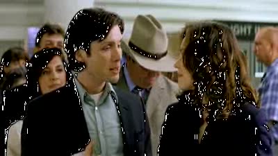 Trailer Red Eye