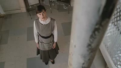 Trailer Fur: An Imaginary Portrait of Diane Arbus