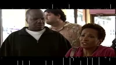 Trailer Clerks II
