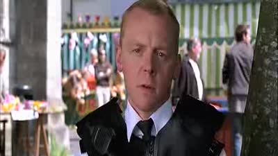 Trailer Hot Fuzz