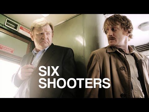 Trailer Six Shooter