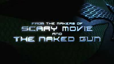 Trailer Superhero Movie (Superhero!)