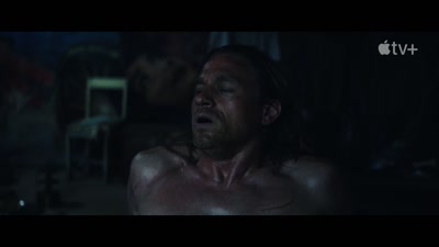 Trailer Shantaram