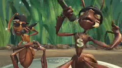 Trailer The Ant Bully