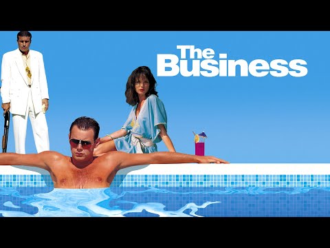 Trailer The Business