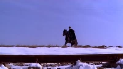 Trailer Orient Express