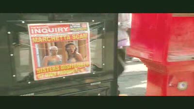 Trailer Material Girls