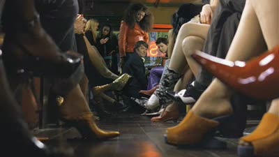 Trailer Kinky Boots
