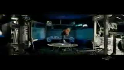Trailer G-Force