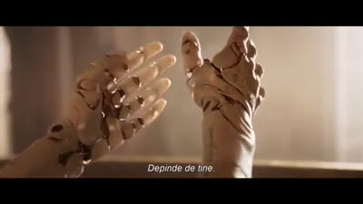 Trailer Alita: Battle Angel