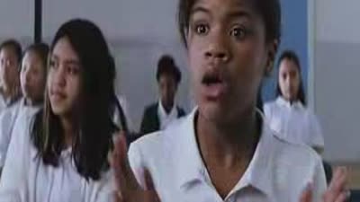 Trailer Akeelah and the Bee