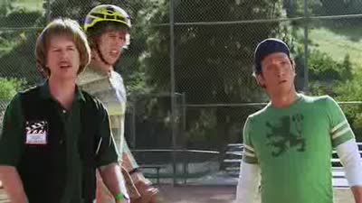 Trailer The Benchwarmers