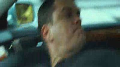 Trailer The Bourne Ultimatum