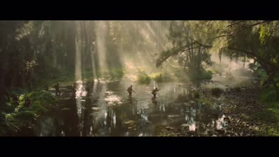 Trailer Danger Close: The Battle of Long Tan