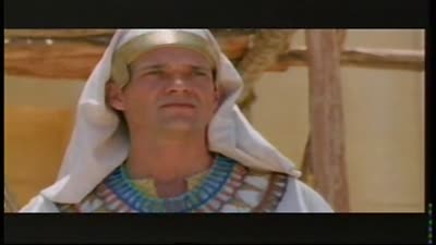 Trailer The Ten Commandments