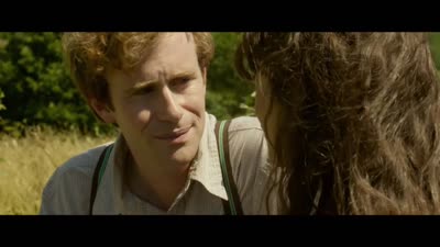 Trailer The History of Love