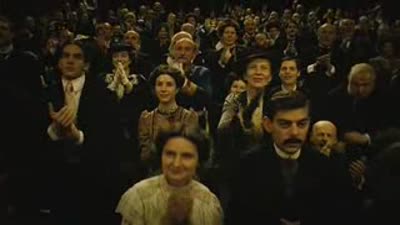Trailer The Illusionist