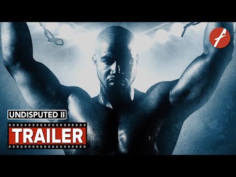 Trailer Undisputed II: Last Man Standing (Undisputed 2: Last Man Standing) Champion 2: Last Man Standing