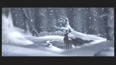 Trailer Bambi II