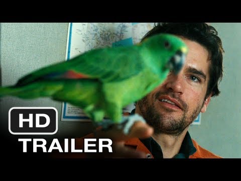 Trailer A Bird of the Air (The Loop)