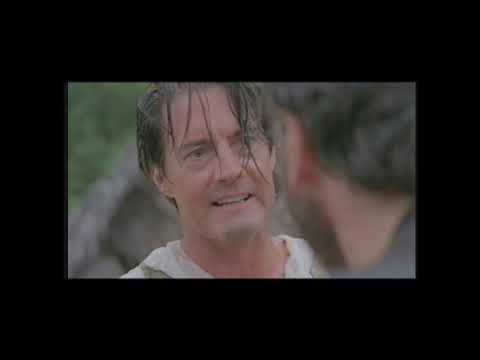 Trailer Mysterious Island