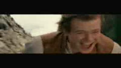 Trailer Eragon