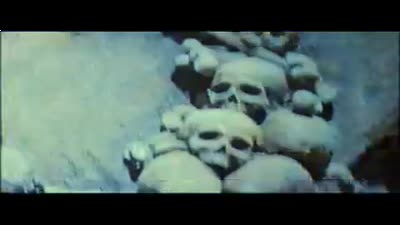 Trailer Catacombs