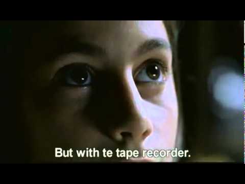 Trailer Red Like the Sky (Rosso come il cielo)