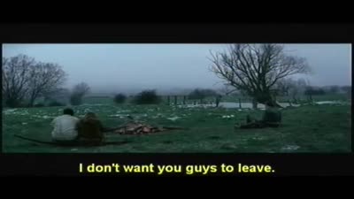 Trailer Flanders