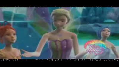 Trailer Barbie: Fairytopia