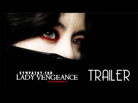 Trailer Lady Vengeance (Chinjeolhan geumjassi) Sympathy for Lady Vengeance