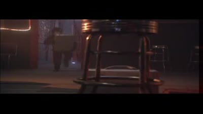 Trailer Stone & Ed