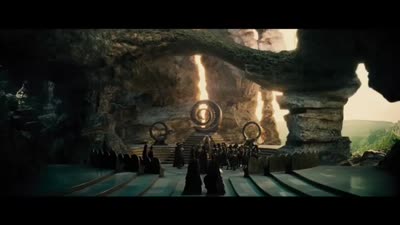 Trailer Wonder Woman
