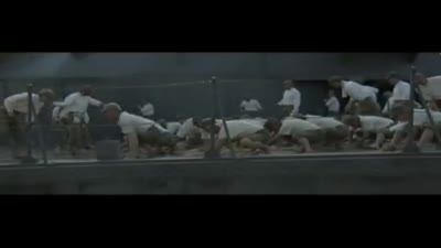 Trailer Yamato