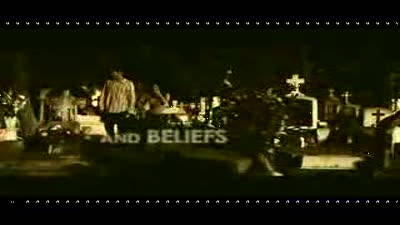 Trailer Borderland