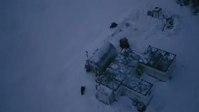 Trailer The Last Winter