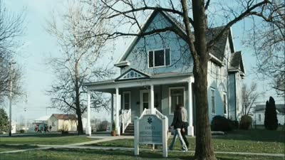 Trailer The Crazies