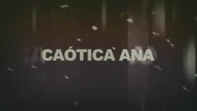 Trailer Chaotic Ana