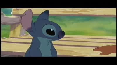 Trailer Lilo & Stitch 2: Stitch Has a Glitch