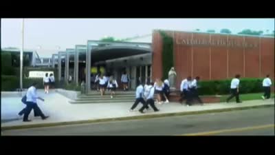 Trailer All You've Got