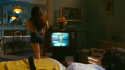 Trailer El cantante