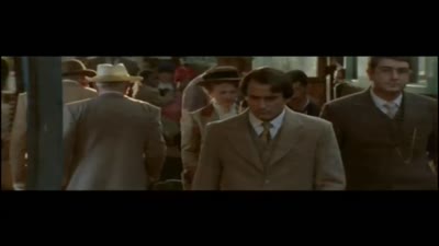 Trailer Gandhi, My Father