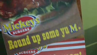 Trailer Fast Food Nation