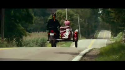 Trailer Camille