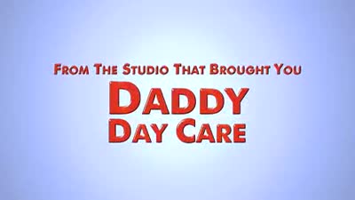 Trailer Daddy Day Camp