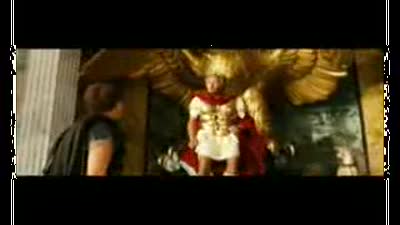 Trailer Asterix at the Olympic Games (Astérix aux jeux olympiques)