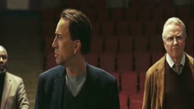 Trailer National Treasure: Book of Secrets