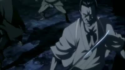 Trailer Afro Samurai